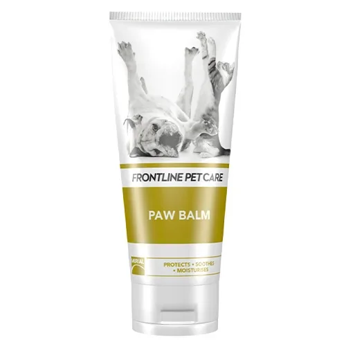 Frontline Pet Care Paw Balm for Dogs & Cats