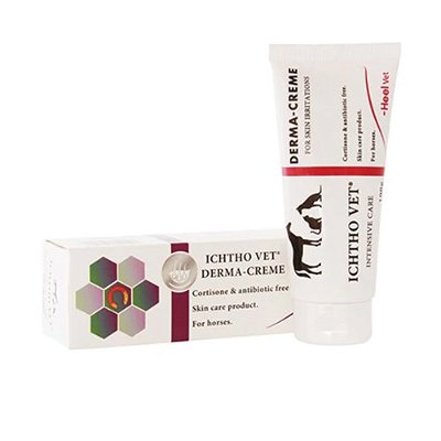 Derma Creme for Small Animals