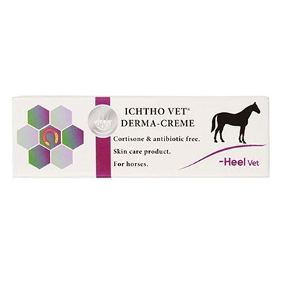 Derma Creme for Horses