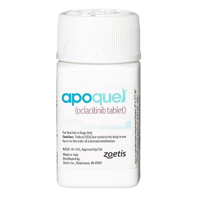 Apoquel For Dogs (3.6 mg)