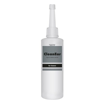 CleanEar For Dogs and Cats