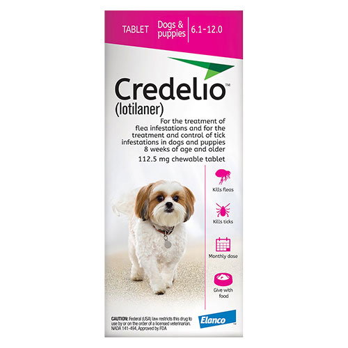 Reviews For Credelio For Dog Supplies