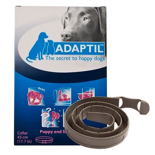 Adaptil Collar for Puppies/Small Dogs 37.5 cms