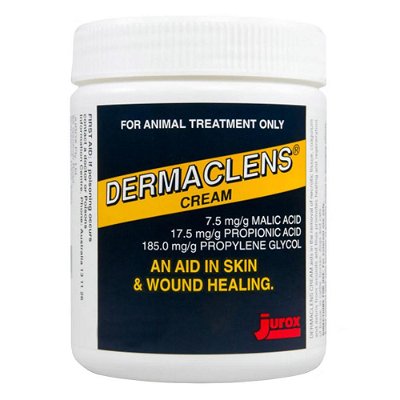 Dermaclens for Dogs