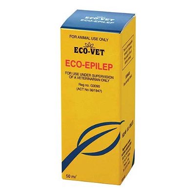 Ecovet Eco - Epilep Liquid