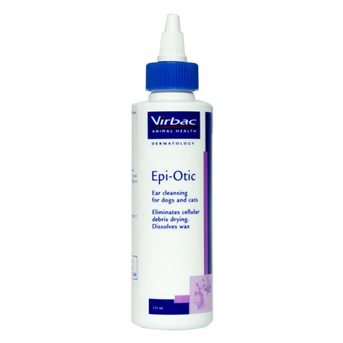Epi-Otic for Dogs & Cats
