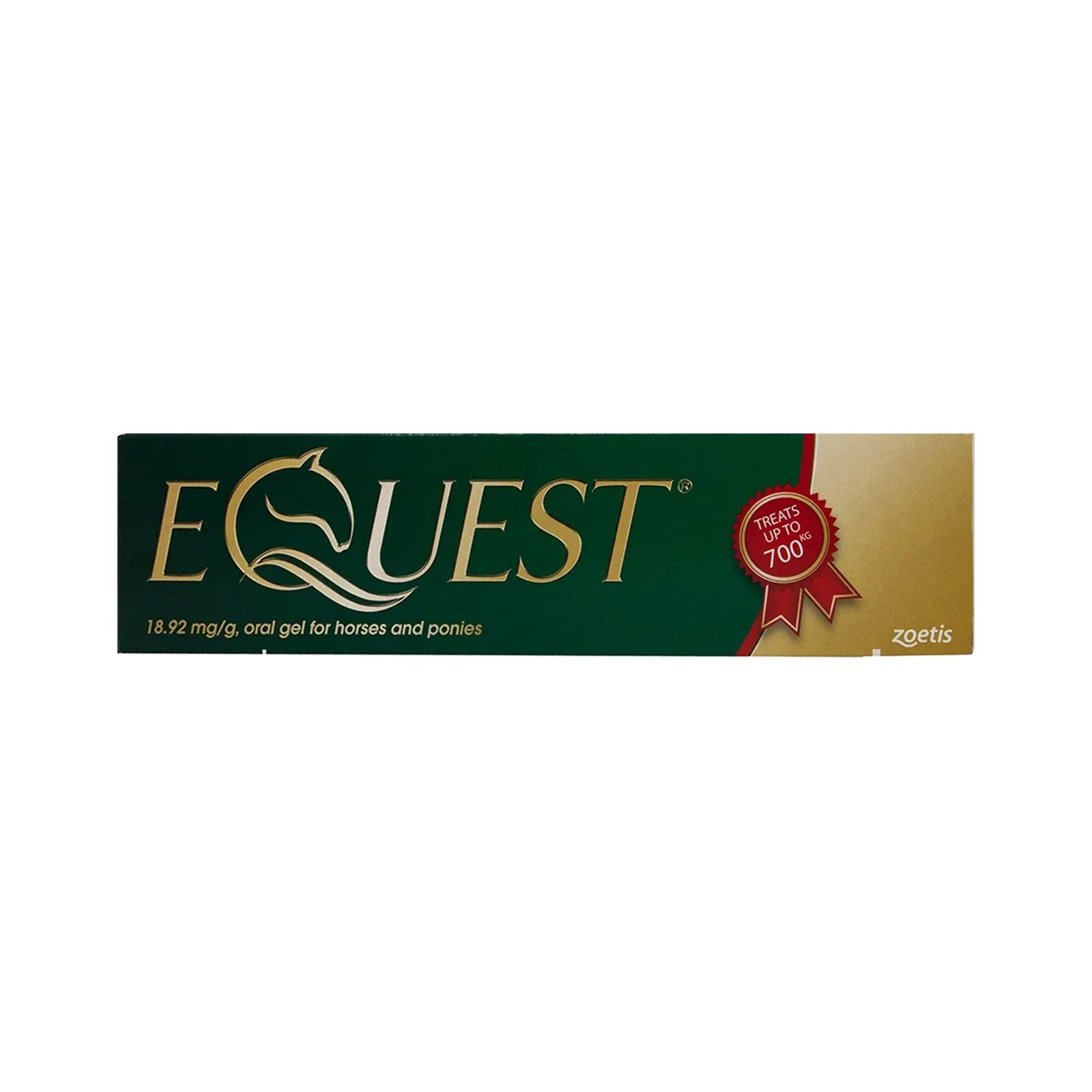 Equest Gel for Horse