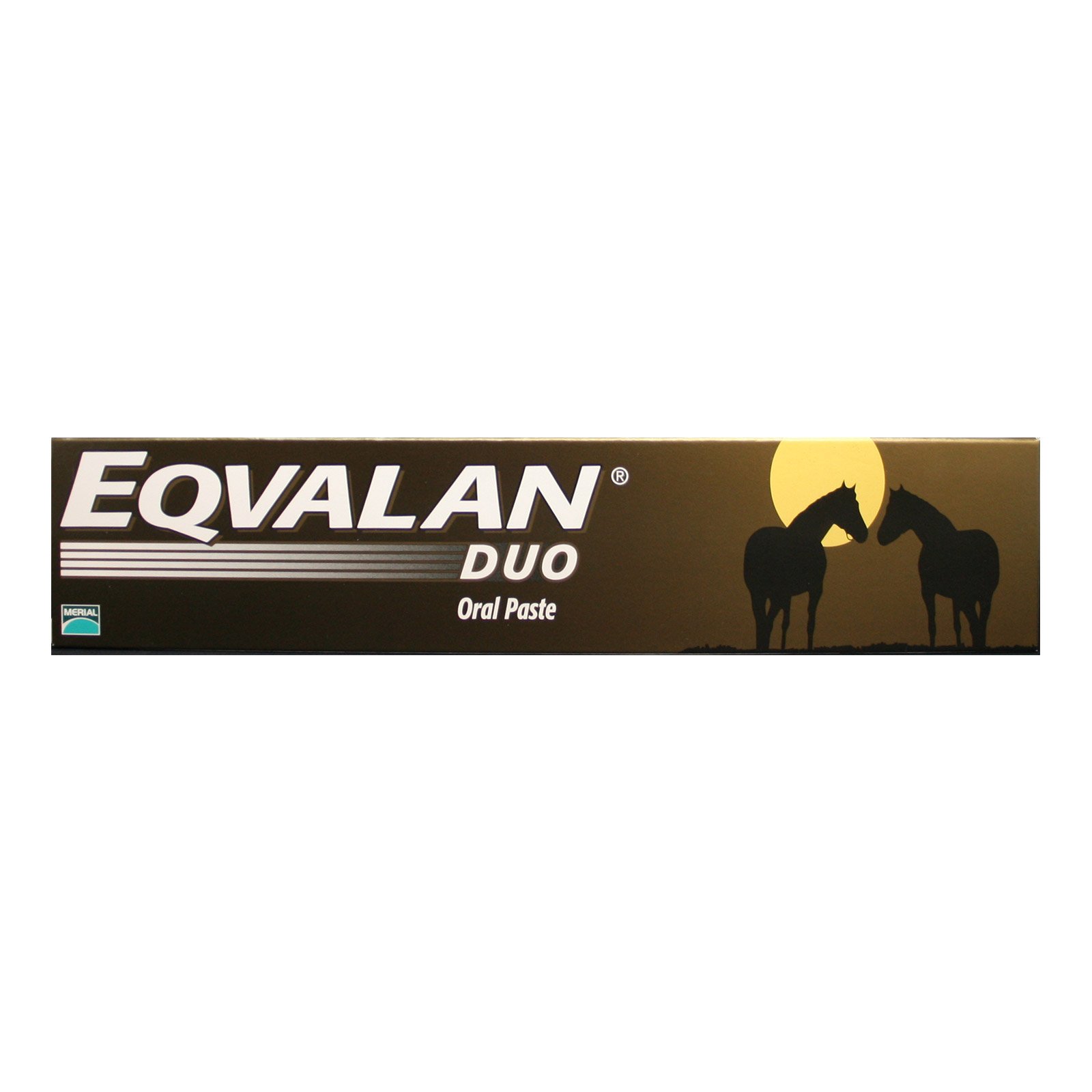 Eqvalan Duo for Horse