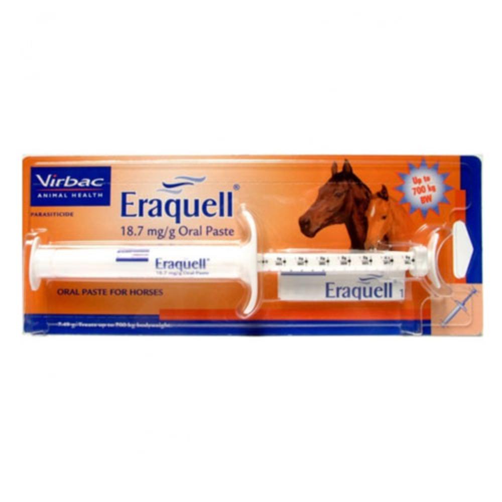 Horse wormer on sale