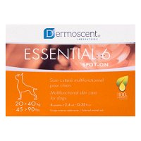 Essential 6 For Dogs for Large Dogs 45-90 lbs