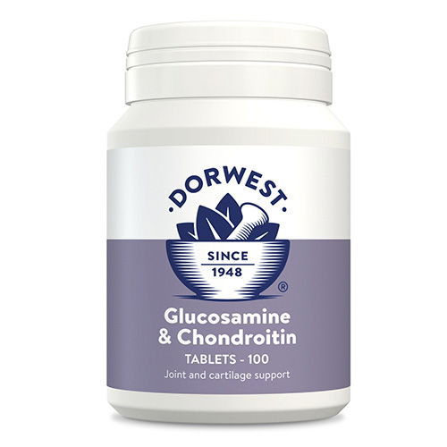 dorwest garlic tablets