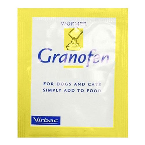 Granofen Granules  4 gm
