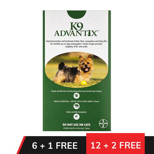 advantix online