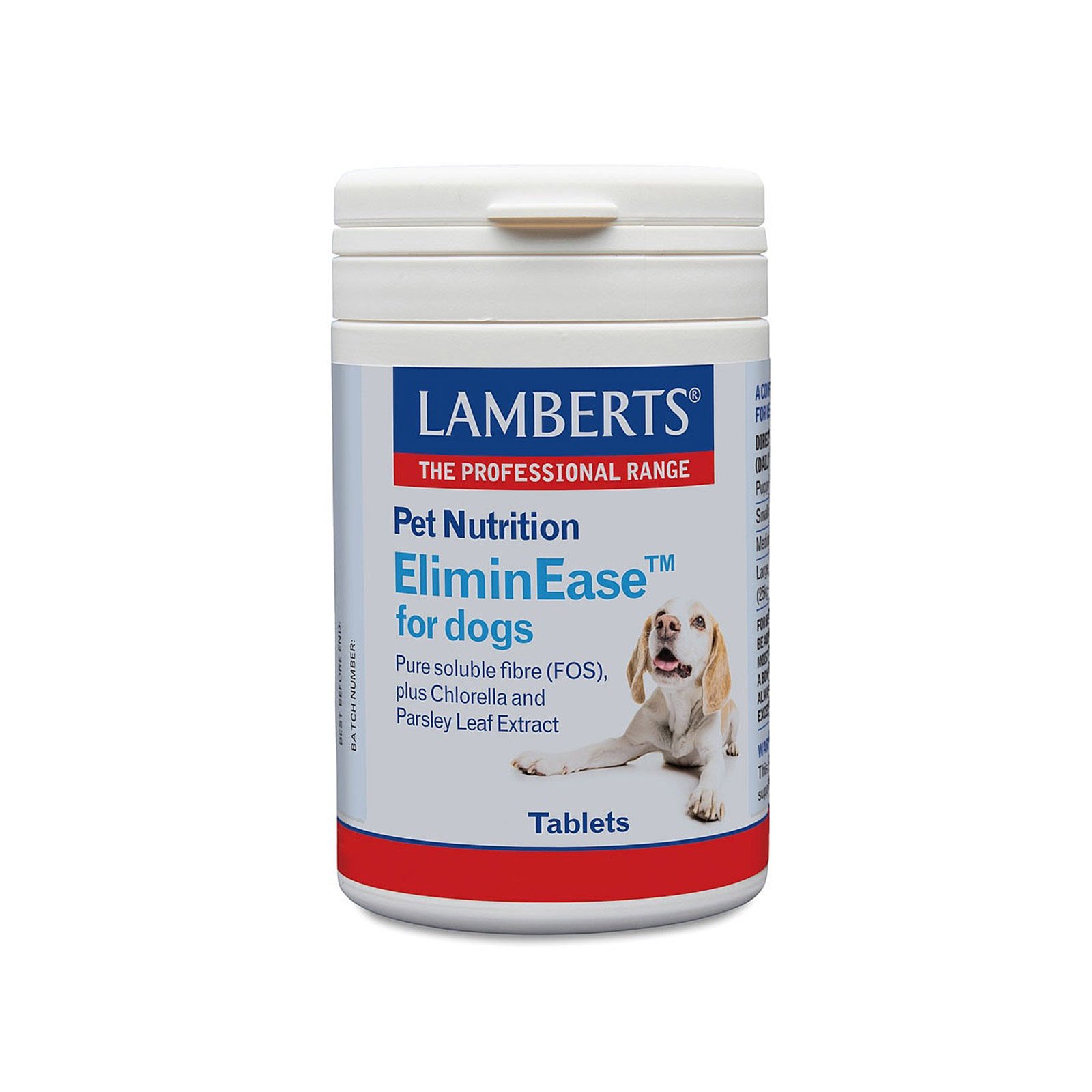 Lamberts EliminEase for Dogs
