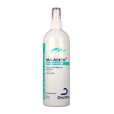 Malacetic Conditioner Spray