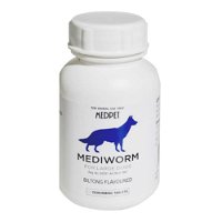 Mediworm for Large Dogs (up to 88 lbs)