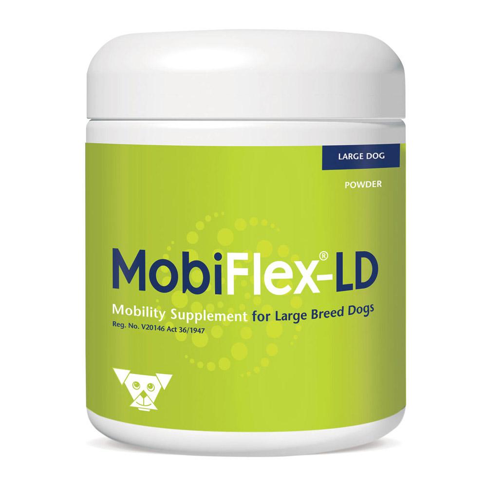 Mobi dog hotsell joint supplement