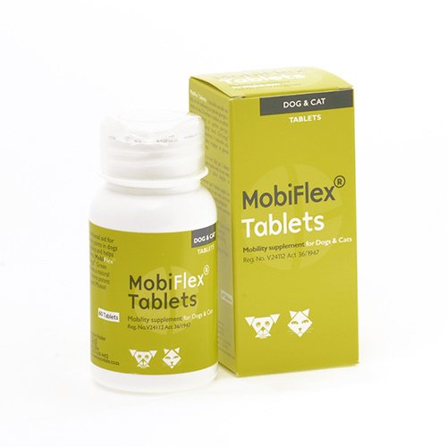 Mobiflex Joint Supplement for Cats