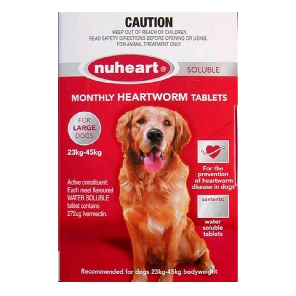 Cheap dog clearance heartworm medicine