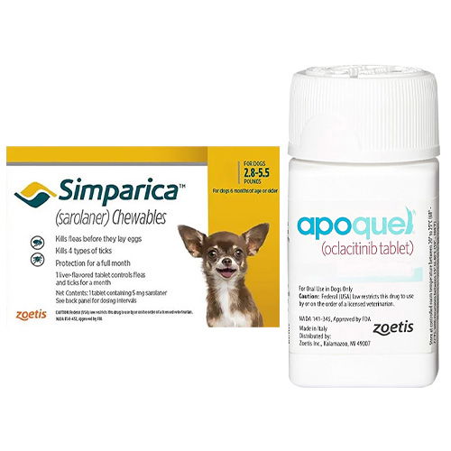 Cheap apoquel for dogs sale