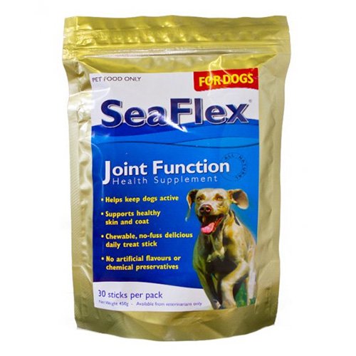 SeaFlex Joint Function Supplement 450 gm (30 Sticks)