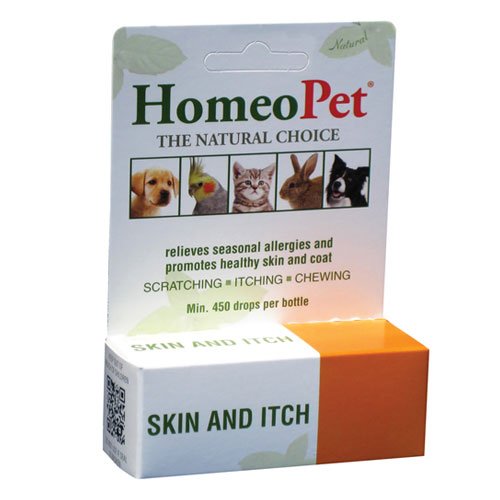 HP Skin and Itch Relief for Dogs & Cats